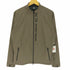 エスワイサーティトゥー SY32 by SWEET YEARS 22AW STRETCH HIGH GAUGE WIND JACKET ウインドジャケット メンズ JPN:1