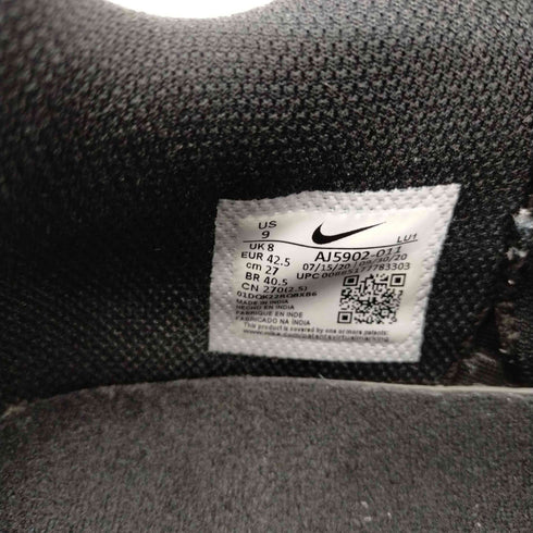 ナイキ NIKE FLY.BY LOW 2 メンズ JPN:27