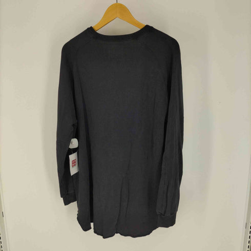 グラミチ GRAMICCI トールカット スウェット メンズ import:M