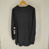 グラミチ GRAMICCI トールカット スウェット メンズ import:M