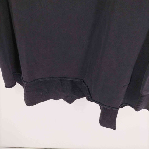 グラミチ GRAMICCI トールカット スウェット メンズ import:M