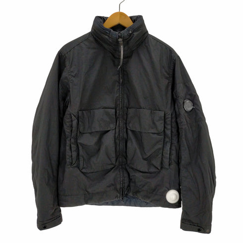 シーピーカンパニー C.P.COMPANY 22AW CHROME-R Medium Jacket メンズ EUR:44