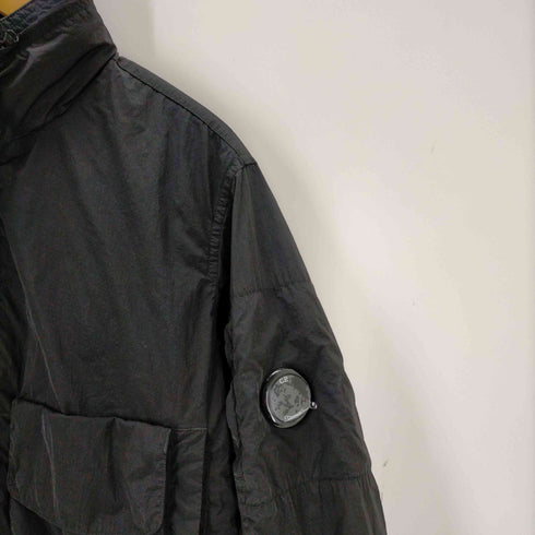 シーピーカンパニー C.P.COMPANY 22AW CHROME-R Medium Jacket メンズ EUR:44