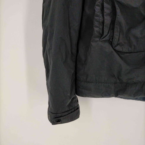 シーピーカンパニー C.P.COMPANY 22AW CHROME-R Medium Jacket メンズ EUR:44
