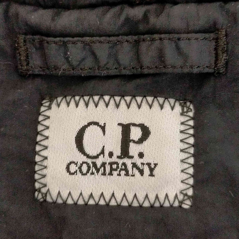 シーピーカンパニー C.P.COMPANY 22AW CHROME-R Medium Jacket メンズ EUR:44