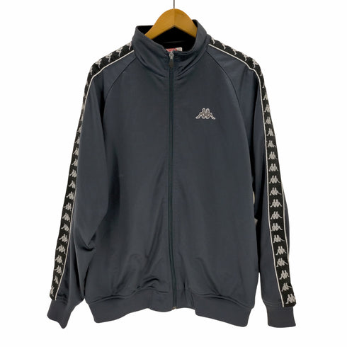 カッパ Kappa 90-00S トラックジャケット メンズ JPN:L