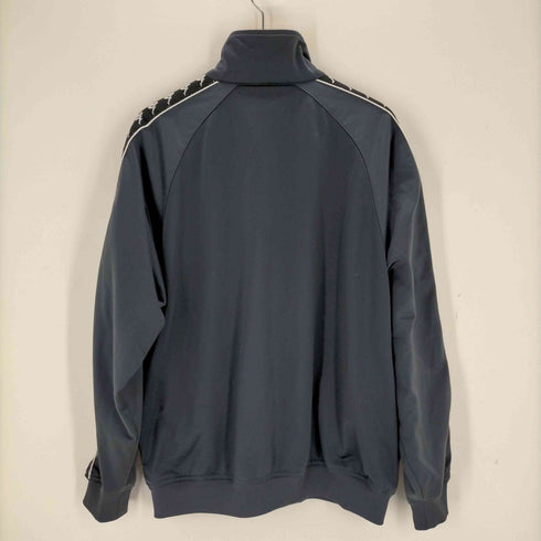 カッパ Kappa 90-00S トラックジャケット メンズ JPN:L