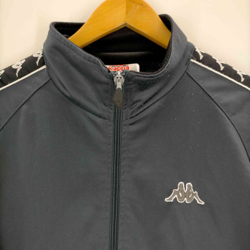 カッパ Kappa 90-00S トラックジャケット メンズ JPN:L