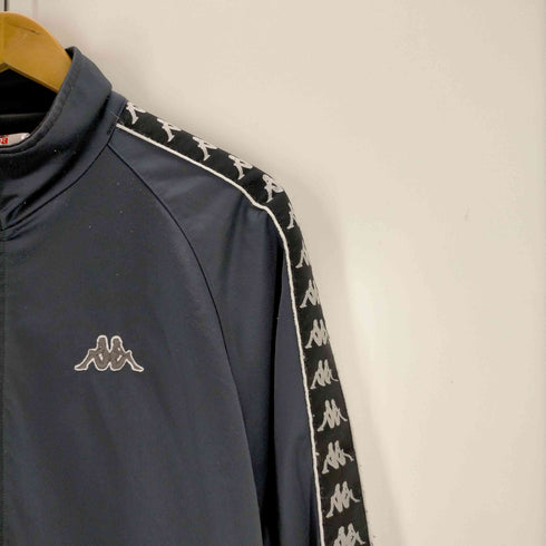 カッパ Kappa 90-00S トラックジャケット メンズ JPN:L
