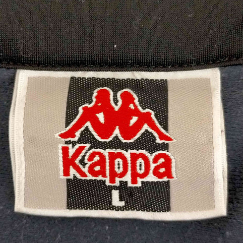 カッパ Kappa 90-00S トラックジャケット メンズ JPN:L