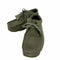 クラークスオリジナル CLARKS ORIGINALS Wallabee gore-tex ブーツ ローデングリーン メンズ JPN:26