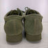 クラークスオリジナル CLARKS ORIGINALS Wallabee gore-tex ブーツ ローデングリーン メンズ JPN:26