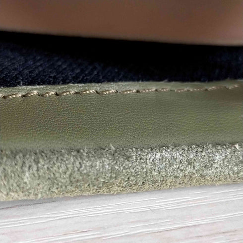 クラークスオリジナル CLARKS ORIGINALS Wallabee gore-tex ブーツ ローデングリーン メンズ JPN:26