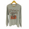 00S ロック バンド プリント L/S Tシャツ メンズ import:XL