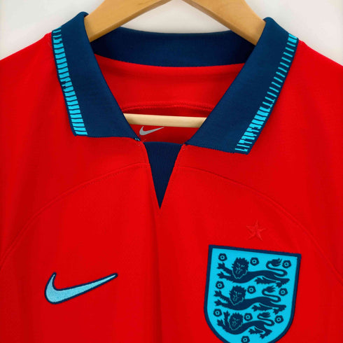 ナイキ NIKE サッカーユニフォーム 2022 メンズ s