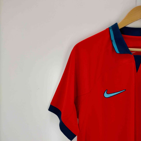 ナイキ NIKE サッカーユニフォーム 2022 メンズ s
