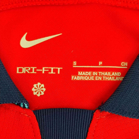 ナイキ NIKE サッカーユニフォーム 2022 メンズ s