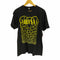 ロック バンド プリント S/S Tシャツ メンズ import:L