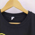 ロック バンド プリント S/S Tシャツ メンズ import:L