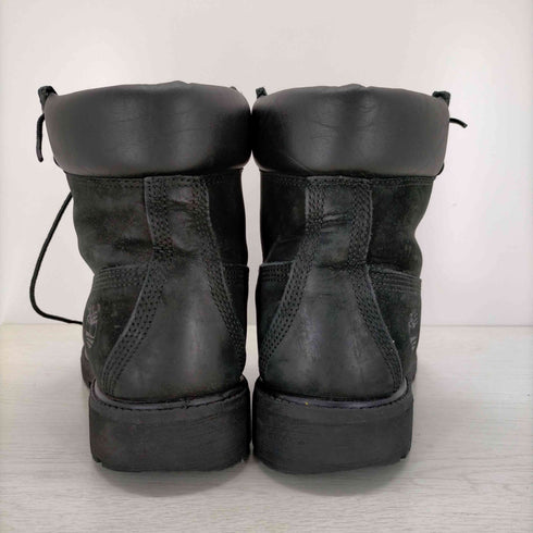 ティンバーランド Timberland 6INCH PREMIUM WP BOOT ブラック メンズ US:8.5
