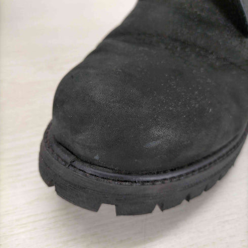 ティンバーランド Timberland 6INCH PREMIUM WP BOOT ブラック メンズ US:8.5
