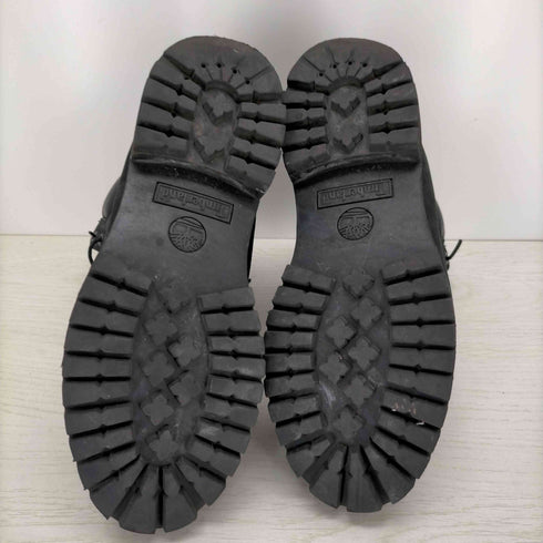 ティンバーランド Timberland 6INCH PREMIUM WP BOOT ブラック メンズ US:8.5