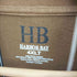 ハーバーベイ HARBOR BAY ストライプ ポロワンピース ビッグサイズ 4XLT レディース 4XLT