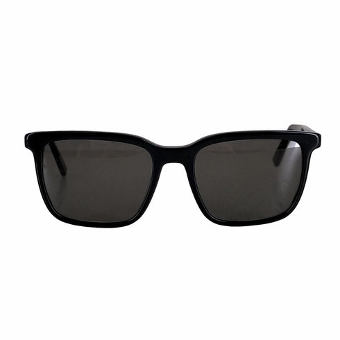サンローランパリ SAINT LAURENT PARIS スクエア サングラス メンズ 54□19-145