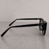 サンローランパリ SAINT LAURENT PARIS スクエア サングラス メンズ 54□19-145