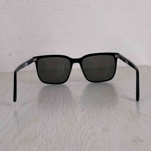 サンローランパリ SAINT LAURENT PARIS スクエア サングラス メンズ 54□19-145