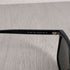 サンローランパリ SAINT LAURENT PARIS スクエア サングラス メンズ 54□19-145