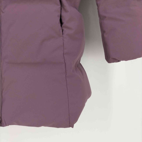 ユニクロ UNIQLO シームレスダウンショートコート レディース JPN:M