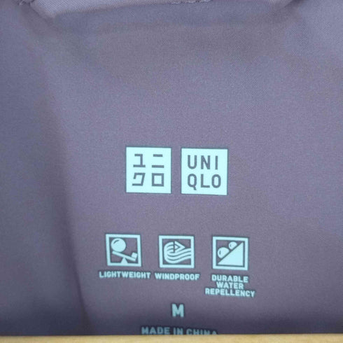 ユニクロ UNIQLO シームレスダウンショートコート レディース JPN:M