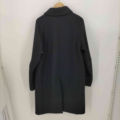 ユニクロ UNIQLO シングルブレストコート メンズ JPN:L