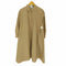 フリークスストア FREAKS STORE 19AW 比翼 ノーカラーシャツワンピース レディース FREE