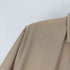 フリークスストア FREAKS STORE 19AW 比翼 ノーカラーシャツワンピース レディース FREE