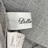 Della luce 七分袖 ストレッチ ノーカラージャケット レディース JPN:M