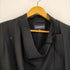 アンドゥムルメステール Ann DEMEULEMEESTER ノーカラーコート 初期 変形 レディース EUR:38