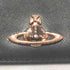 ヴィヴィアンウエストウッド アクセサリー Vivienne Westwood Accessories イタリア製 レザー オーブ パスケース レディース
