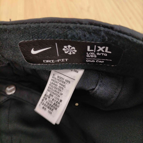 ナイキ NIKE ×MMW NRG MT L CLUB CAP メンズ L/XL