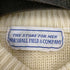MARSHAL FIELD&COMPANY 台湾製 ノルディック柄 ニット メンズ import:L