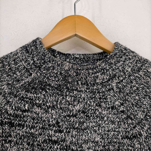 ドレステリア DRESSTERIOR MIXプルオーバーニット レディース