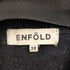 エンフォルド ENFOLD メリノウールVネックプルオーバー_ニット レディース JPN:38