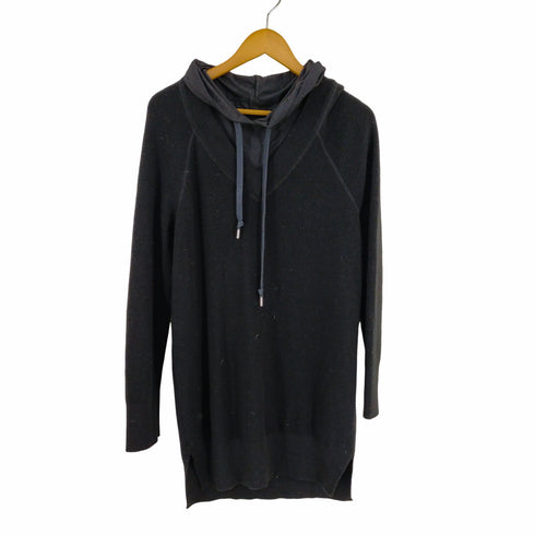 ティーバイアレキサンダーワン T by Alexander Wang フードドッキング ニット レディース import:S