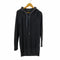 ティーバイアレキサンダーワン T by Alexander Wang フードドッキング ニット レディース import:S