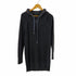 ティーバイアレキサンダーワン T by Alexander Wang フードドッキング ニット レディース import:S