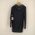 ティーバイアレキサンダーワン T by Alexander Wang フードドッキング ニット レディース import:S