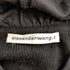 ティーバイアレキサンダーワン T by Alexander Wang フードドッキング ニット レディース import:S