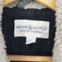 デニムアンドサプライ ラルフローレン DENIM & SUPPLY RALPH LAUREN ツイード ショールカラーボアコート レディース import:XS