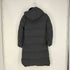 ポロジーンズカンパニーラルフローレン POLO JEANS COMPANY RALPH LAUREN RLワッペン ロングダウンコート レディース import:S